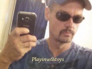 Playinwthtoys