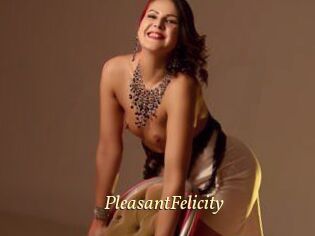 PleasantFelicity