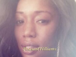 PleasantWilliams