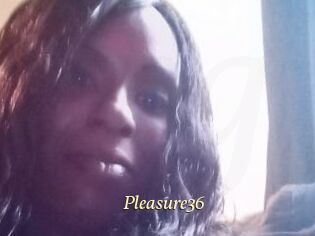 Pleasure36