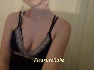 PleasureBabe