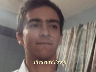PleasureTown