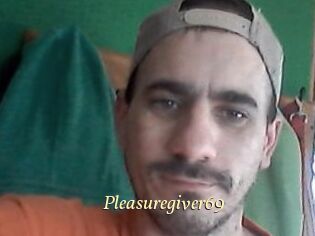 Pleasuregiver69