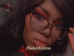 PlumMistress
