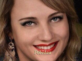 Pobedaa
