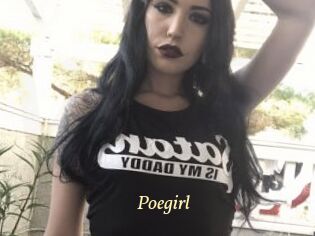 Poegirl