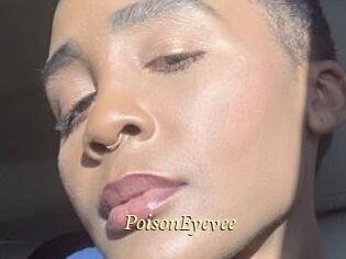 PoisonEyevee