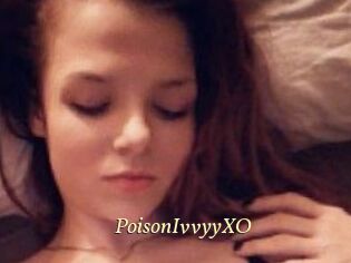PoisonIvvyyXO