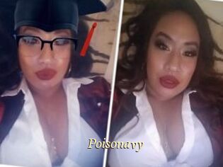 Poisonavy