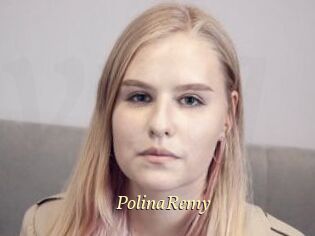 PolinaRemy