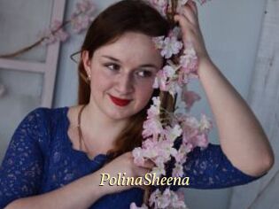 PolinaSheena