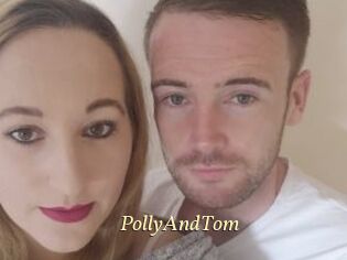 PollyAndTom