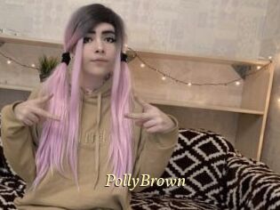 PollyBrown