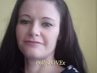 PollyLOVEx