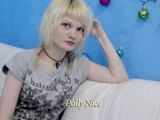 PollyNice