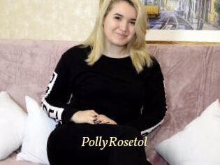 PollyRosetol