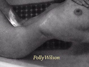 PollyWilson