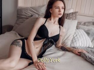 PollyYork