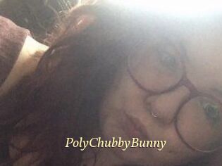 PolyChubbyBunny