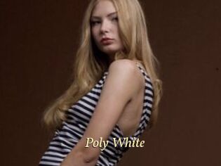 Poly_White