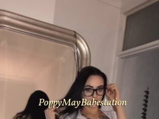 PoppyMayBabestation