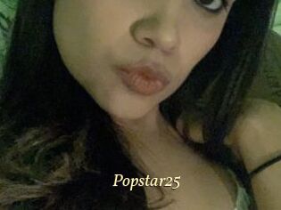 Popstar25
