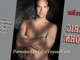 PornstarEricJohnVoyeurCam