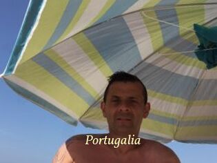 Portugalia