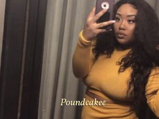Poundcakee