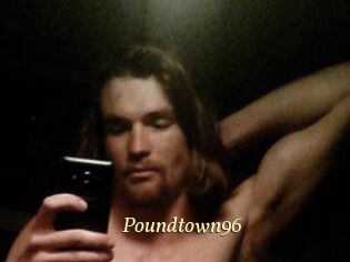 Poundtown96