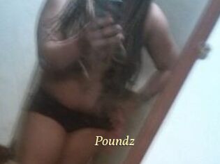 Poundz