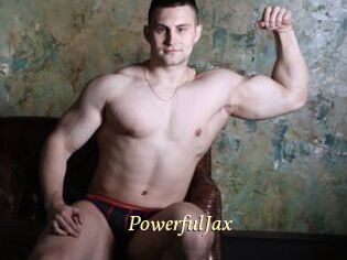 PowerfulJax
