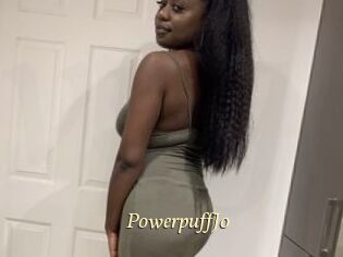 PowerpuffJo