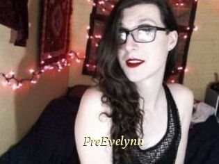 PreEvelynn