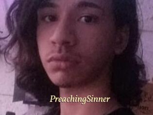 PreachingSinner
