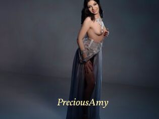 PreciousAmy