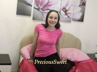 PreciousSweet