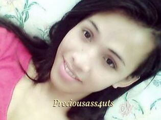 Preciousass4uts