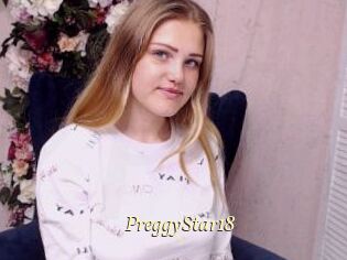 PreggyStar18