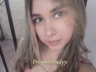 Pregnantladyy