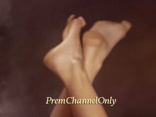 PremChannelOnly