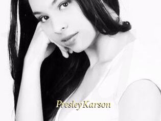 PresleyKarson