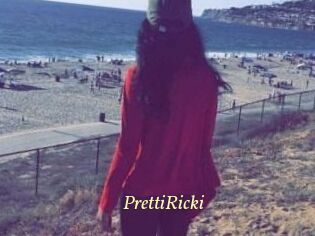 PrettiRicki