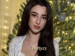 Pretty23