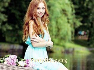 PrettyBBLoving