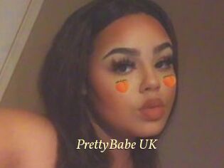 PrettyBabe_UK
