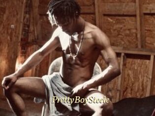 PrettyBoySteele