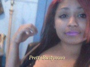 PrettyBustyxoxo