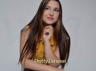 PrettyDawnn