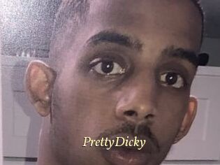 PrettyDicky